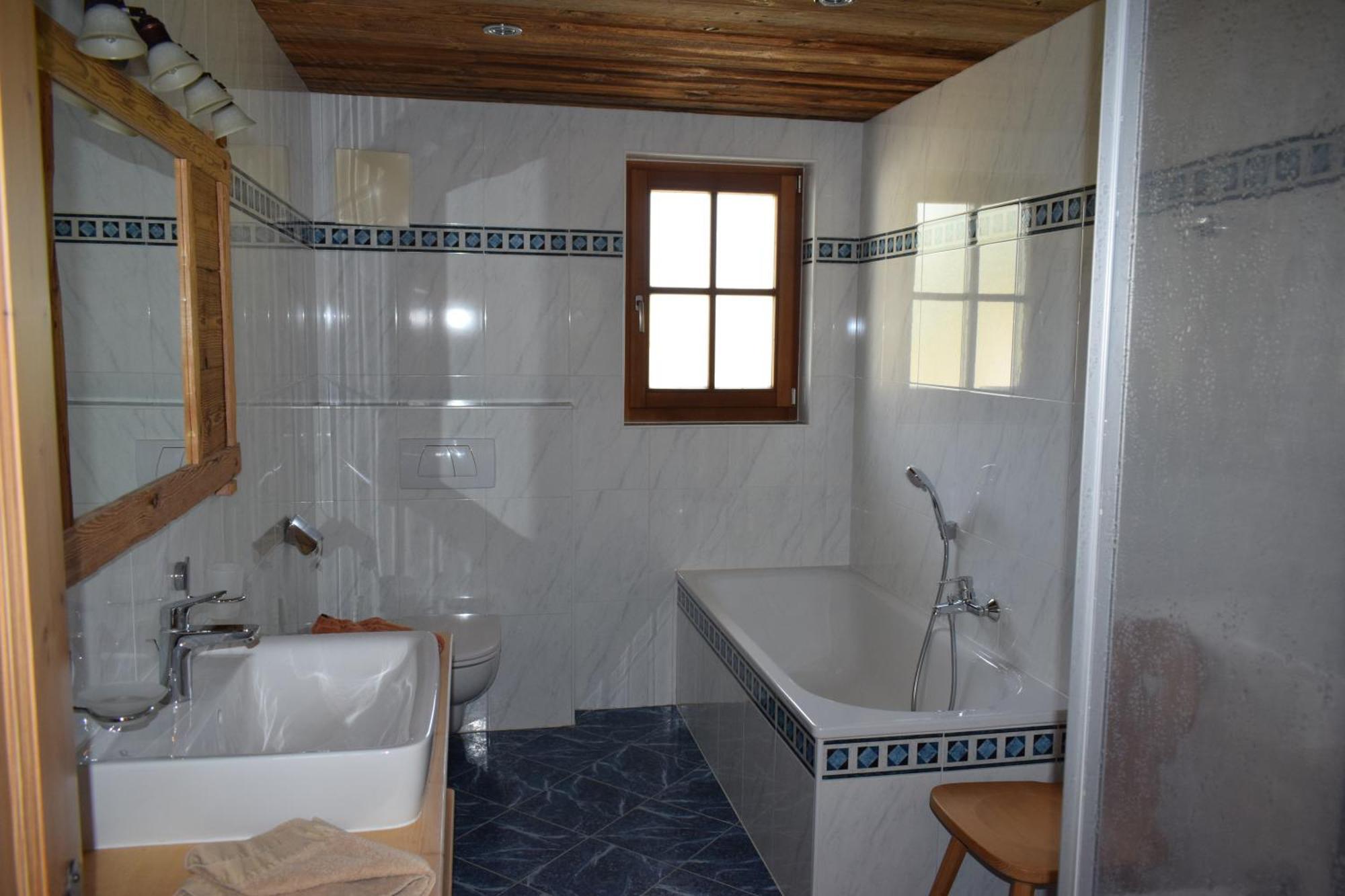 Villa Parggenhof Innichen Zimmer foto